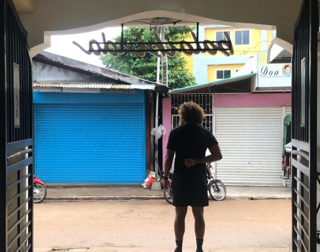 巴莱宾达旅馆主图