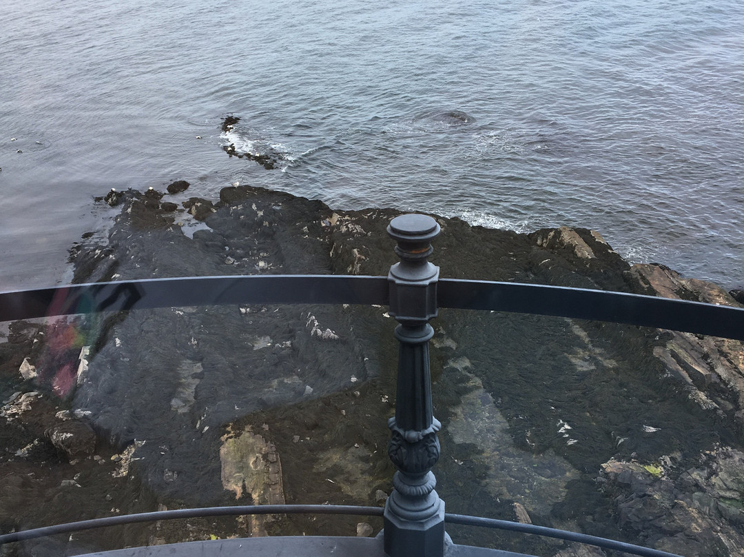 Portsmouth Harbor Lighthouse景点图片