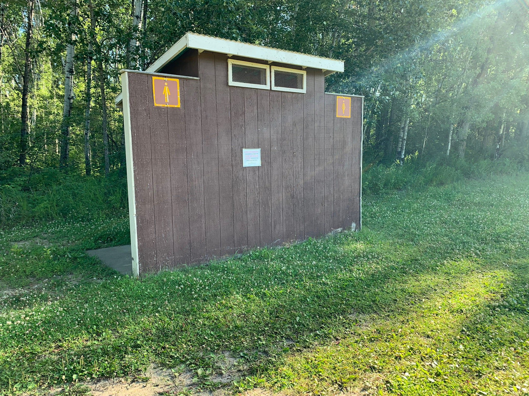 Meadow Lake Provincial Park-Meadow Lake必去景点