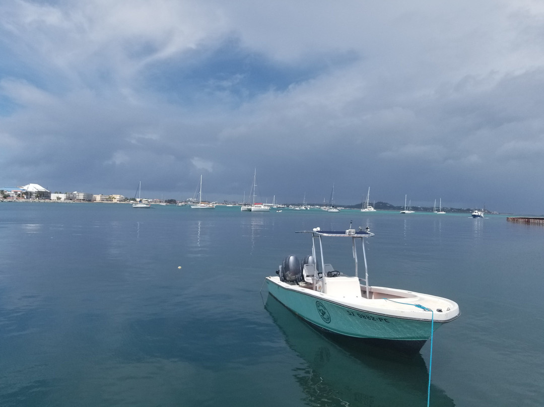 Double The Fun Tours-Cole Bay必去景点