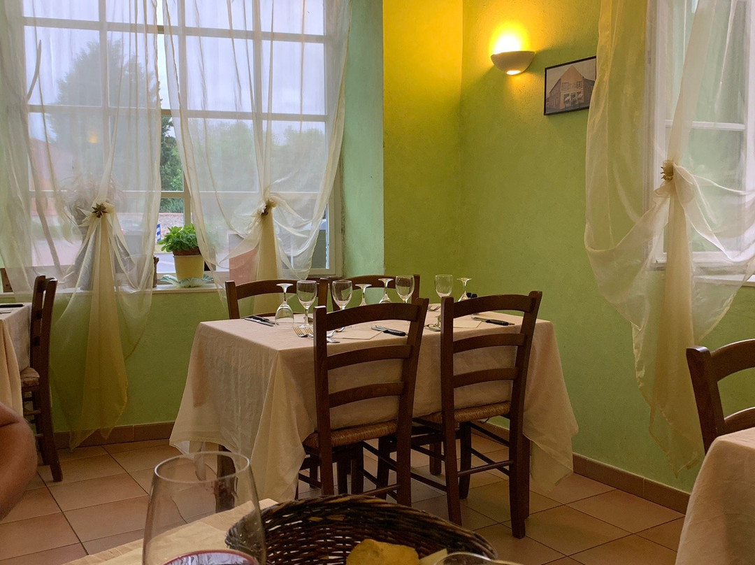 Auberge De L'omois主图