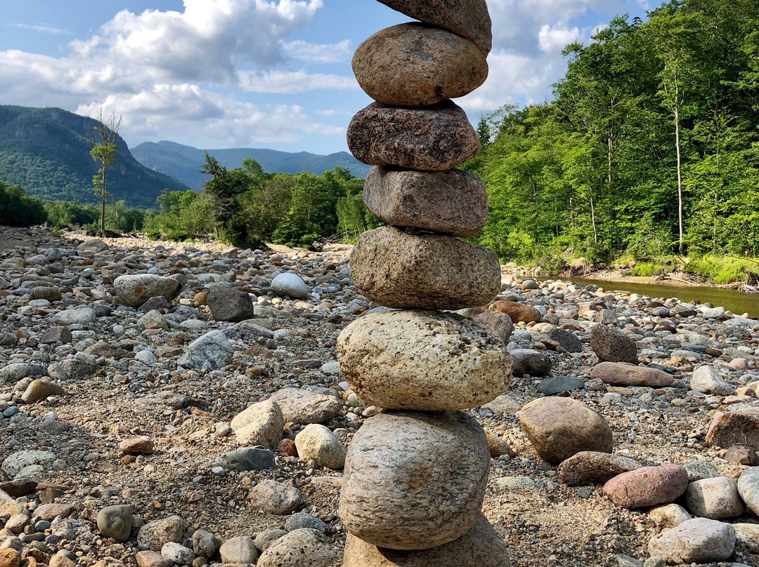 Crawford Notch General Store and Campground主图