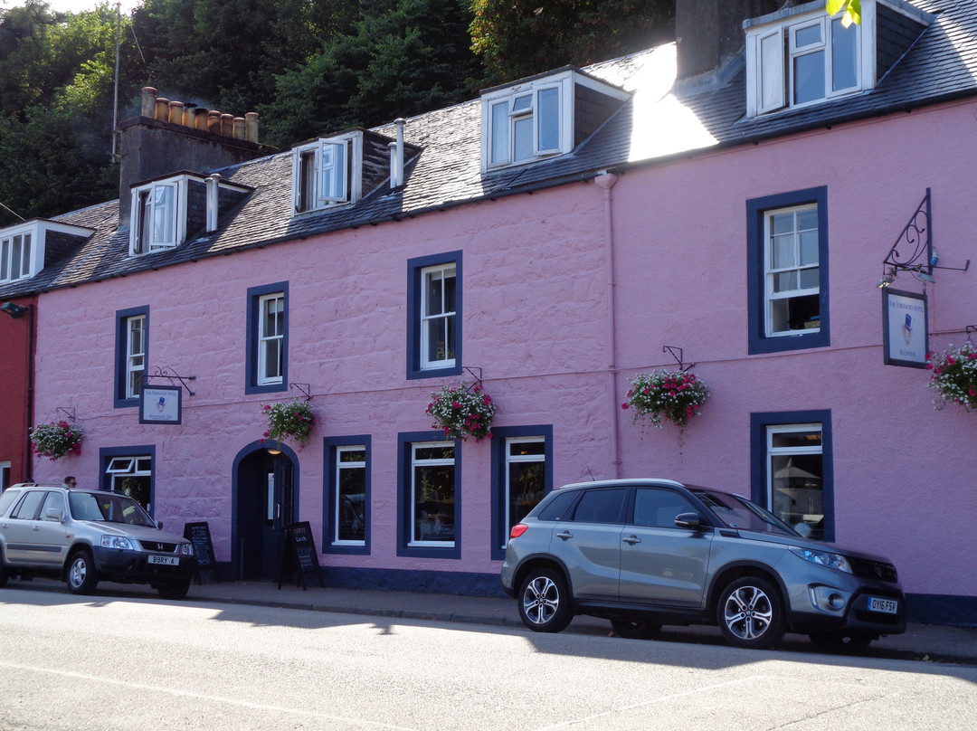 The Tobermory Hotel主图