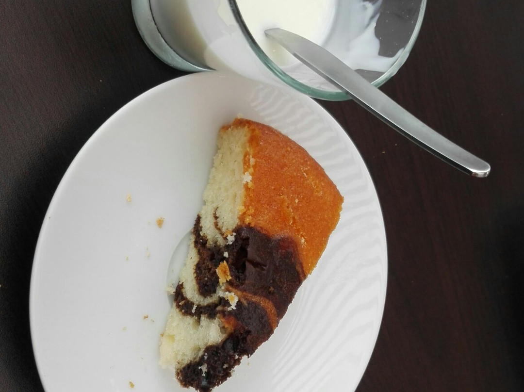 Hotel Tambo Real主图