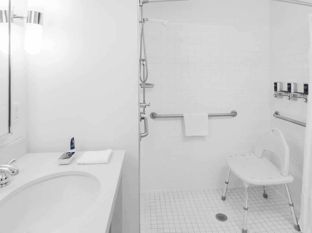 Four Points by Sheraton Cambridge Kitchener, Ontario主图