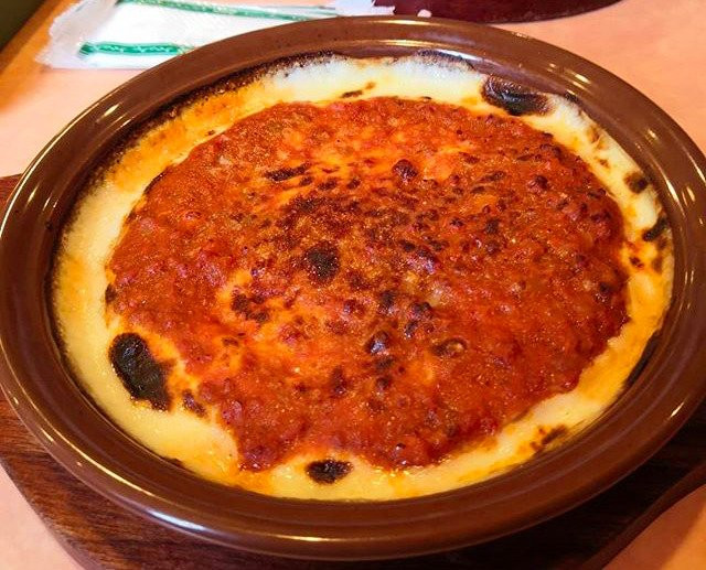 サイゼリヤ イオン三田ウッディタウン店