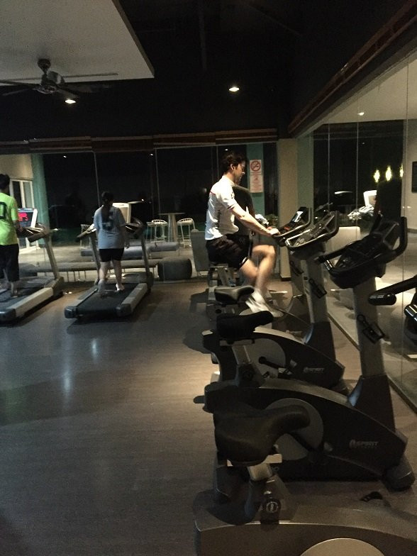 铂尔曼美里海滨酒店主图