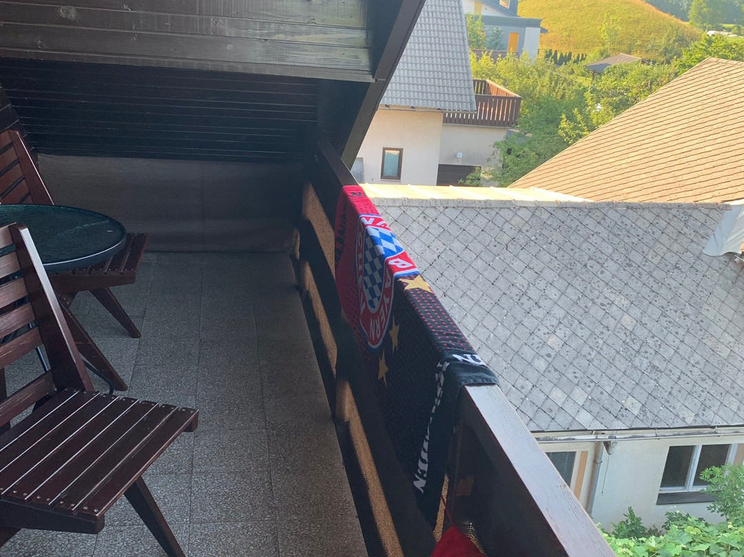 Sport Hotel Manca主图