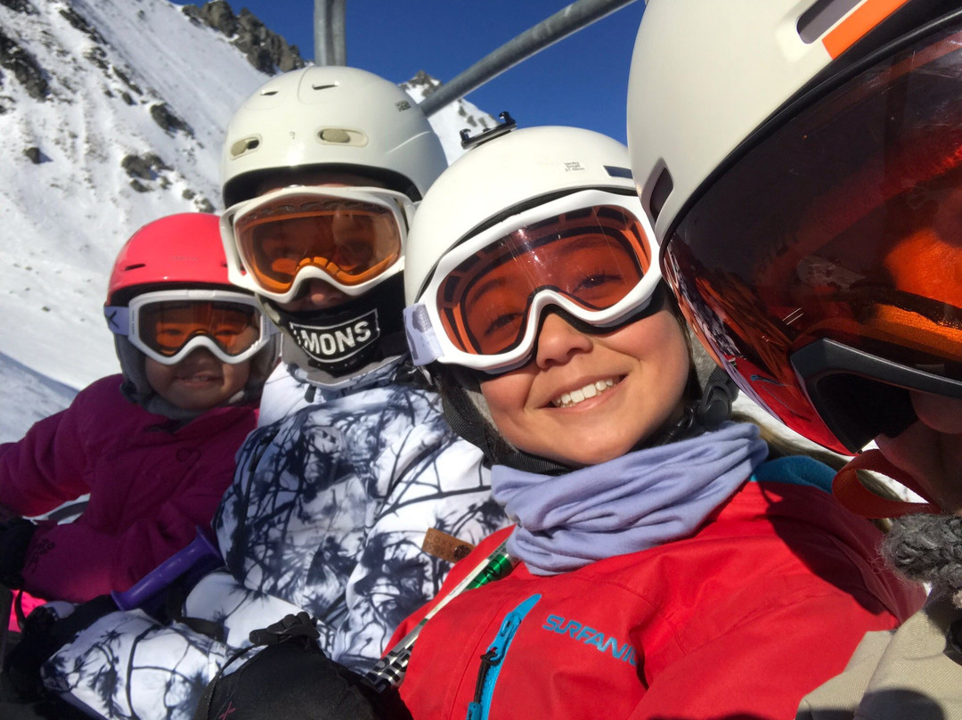 Snopro-皇后镇必去景点