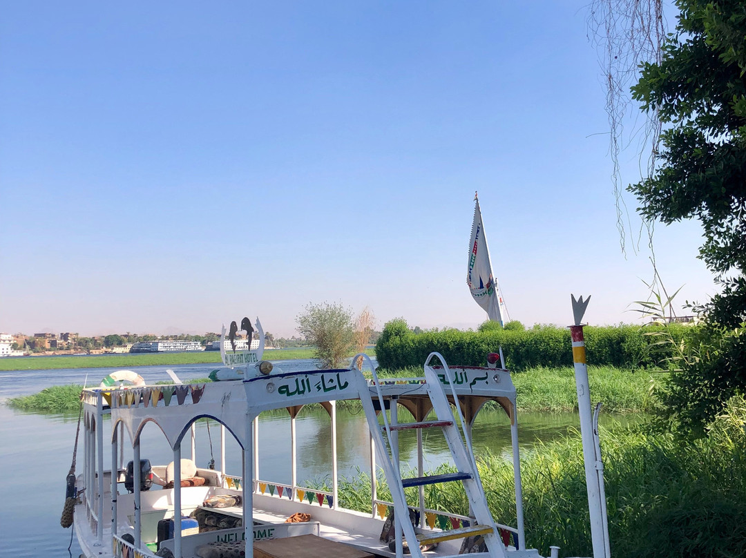 Al Baeirat Hotel主图