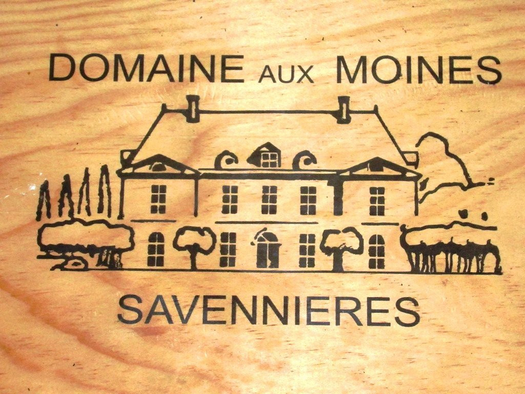Domaines aux Moines景点图片