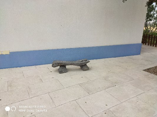 Monte da Ameixa Country House主图