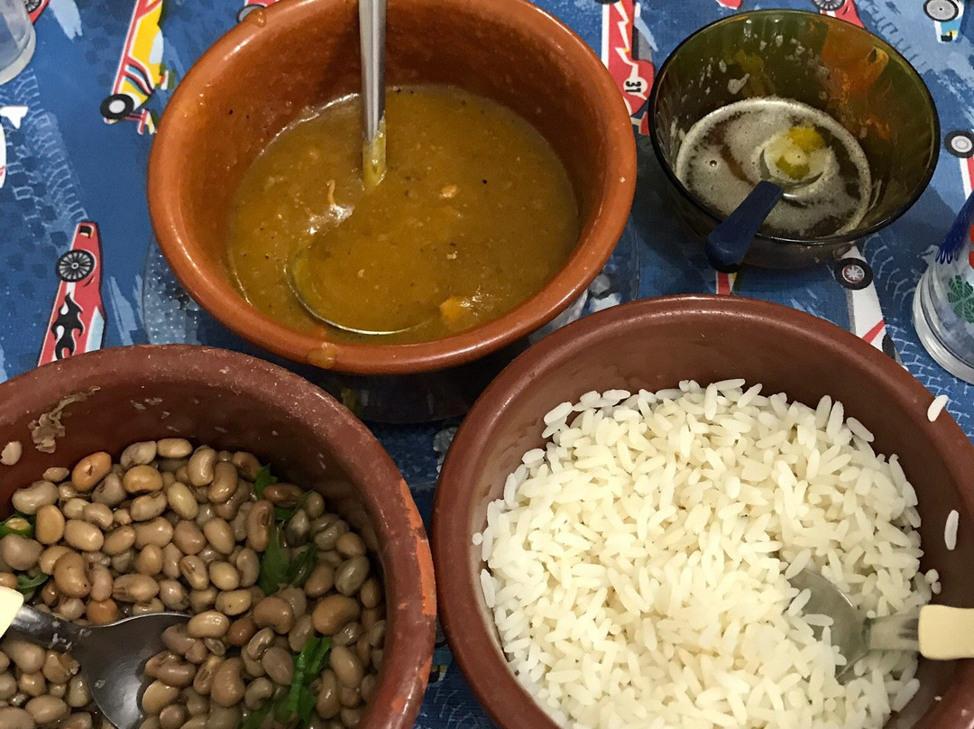 Restaurante Bar Do Ne