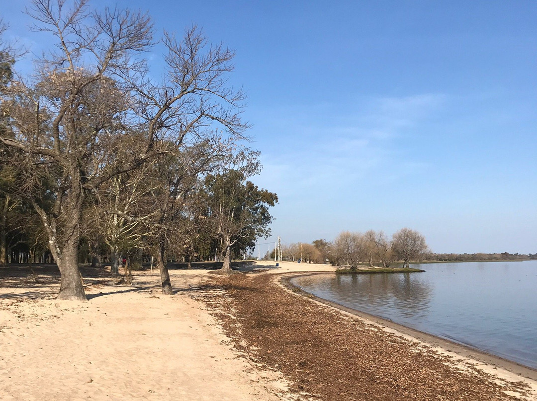 Playa Sere-Carmelo必去景点