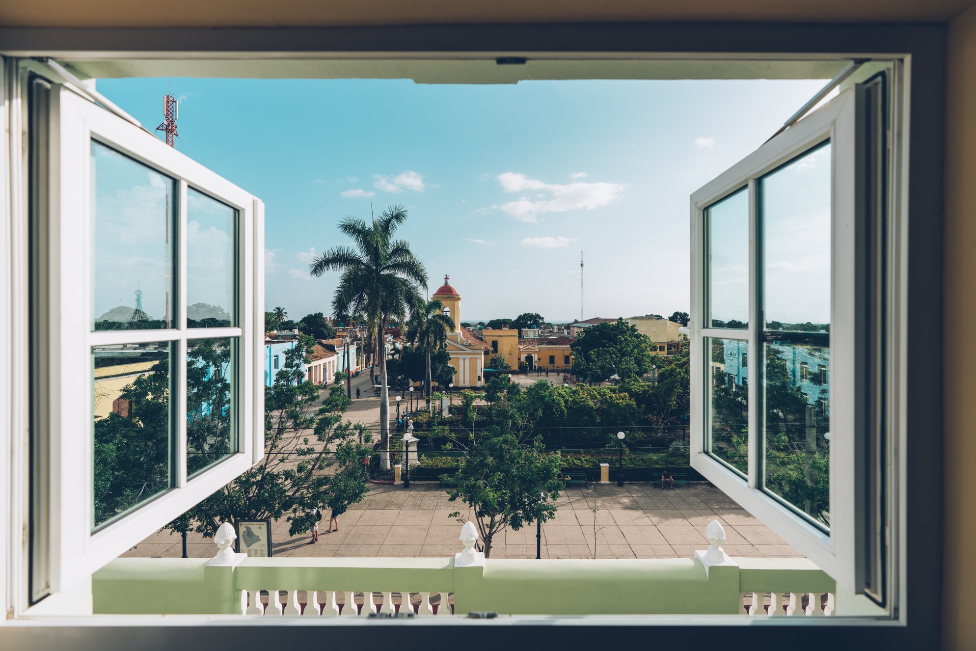 Iberostar Grand Trinidad-官方