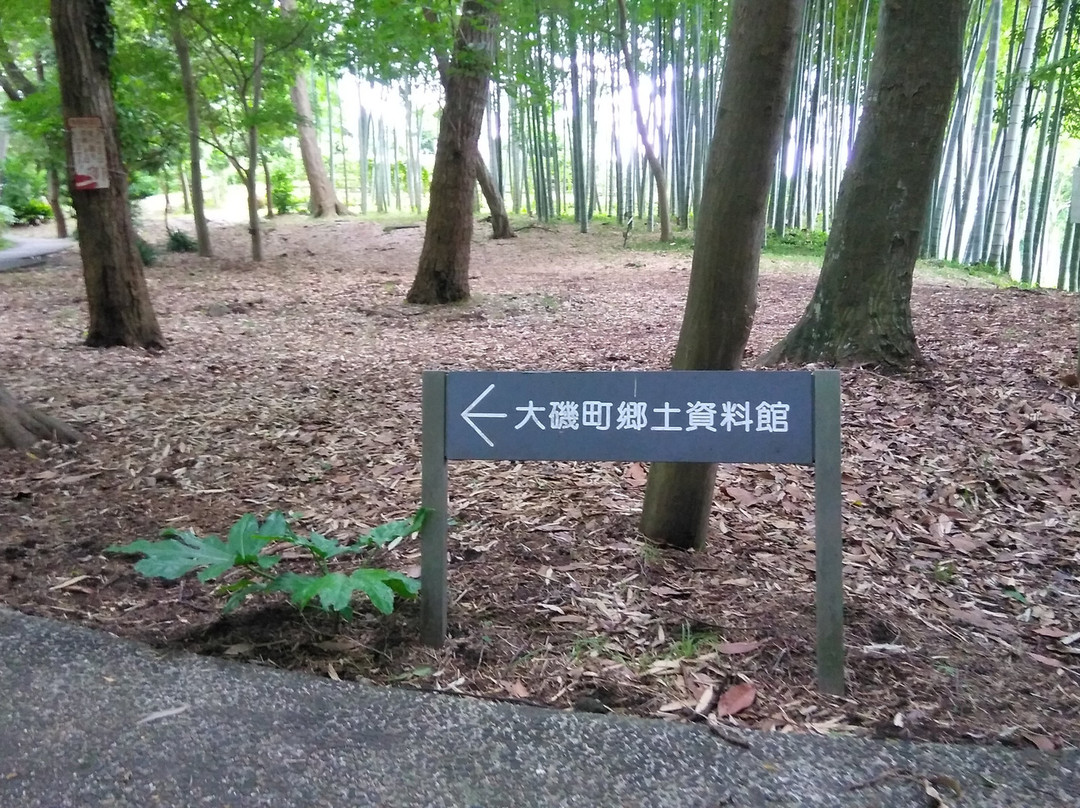 Oiso Municipal Museum-大矶町必去景点