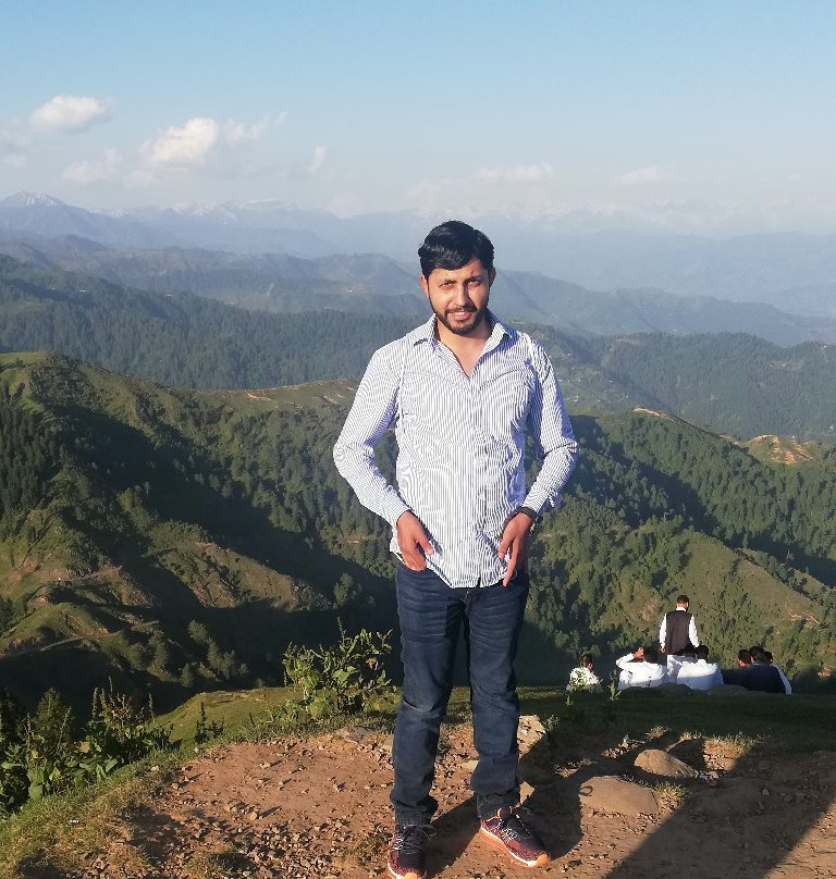 Toli Peer-Rawalakot必去景点