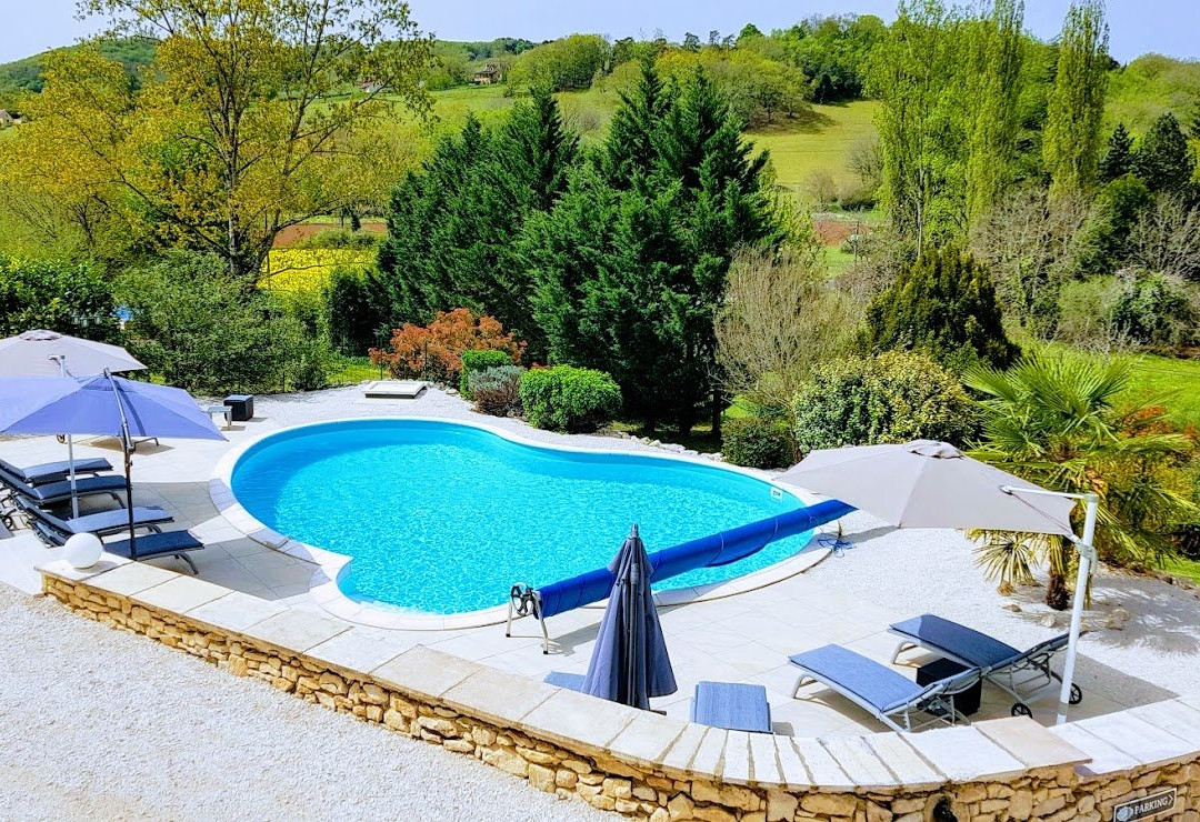 Domaine des Pierres Blanches主图