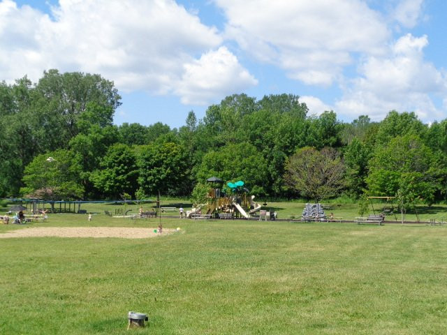 Point Au Roches State Park-Plattsburgh必去景点