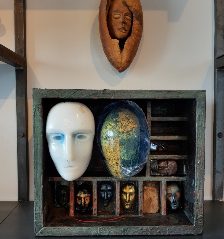 Vida Art : Museum och Konsthall景点图片