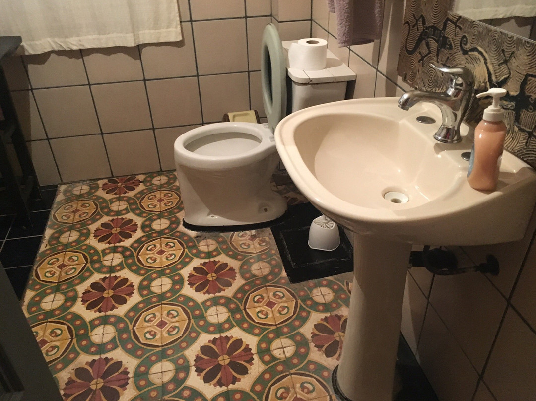 A La Maison 酒店主图