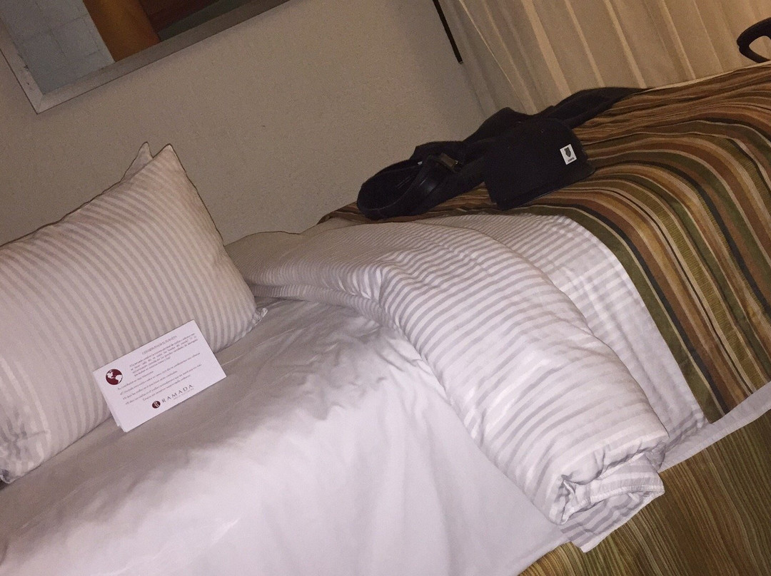 Ramada Hola Culiacan主图