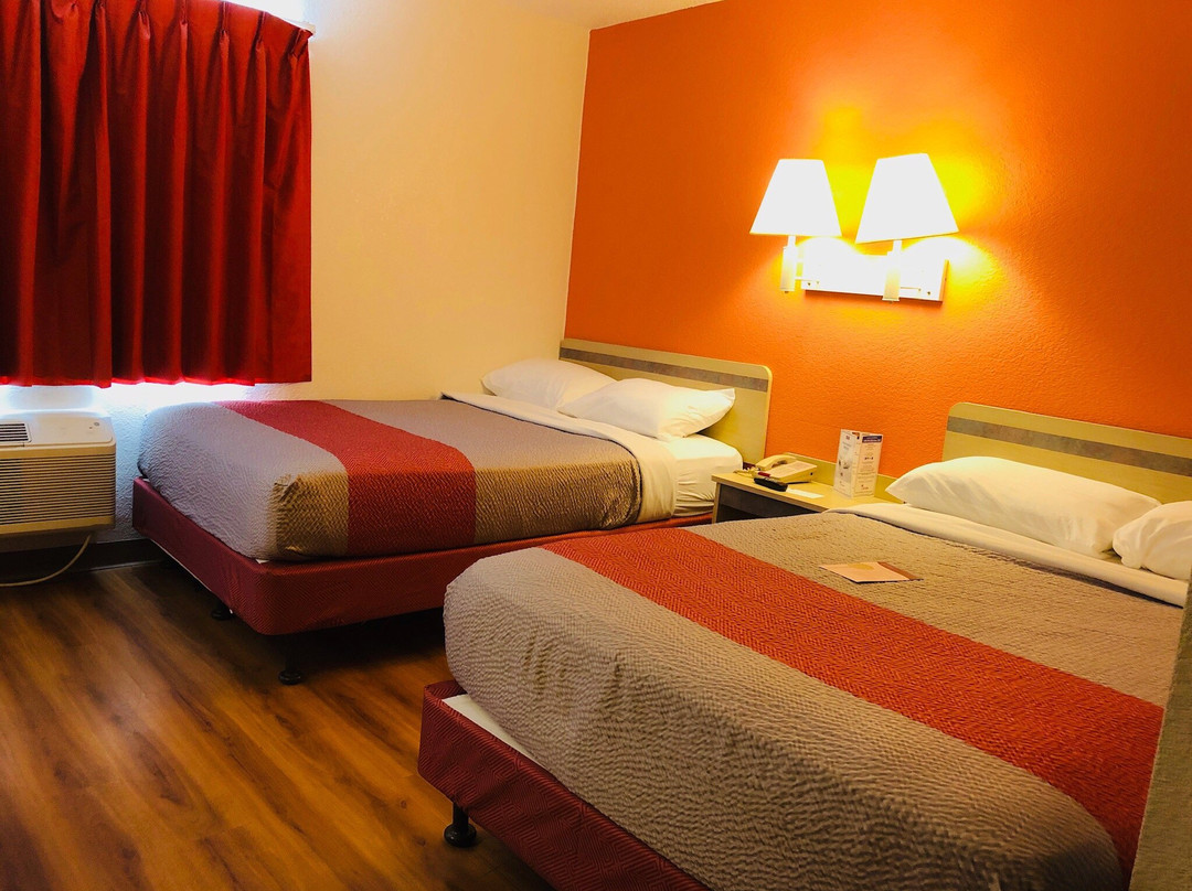 Motel 6 North Platte