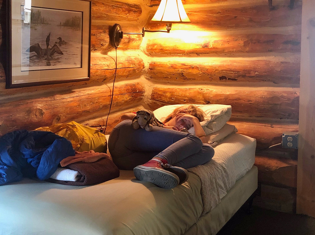 塔基特纳旅馆主图