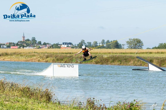 Footgolf Kaszebe-Swarzewo必去景点