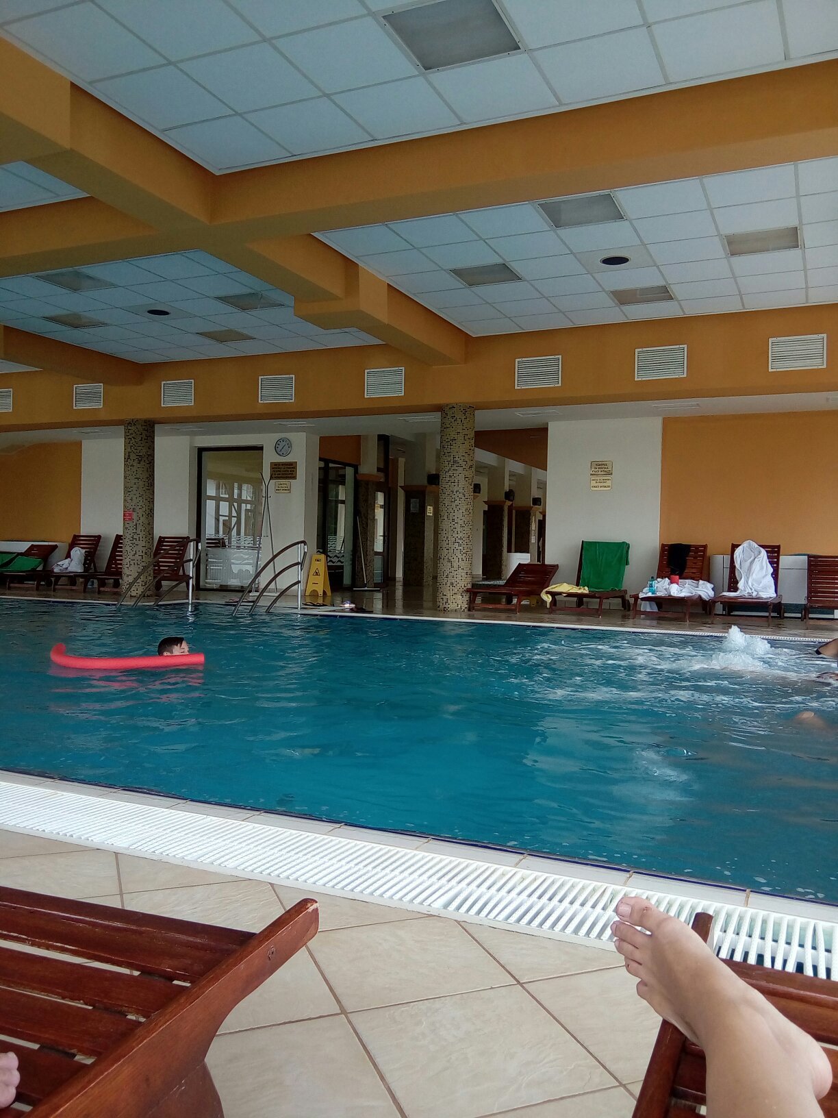 Germisara Hotel Resort & Spa-官方