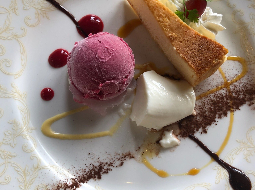 イタリアン ダイニング MAO