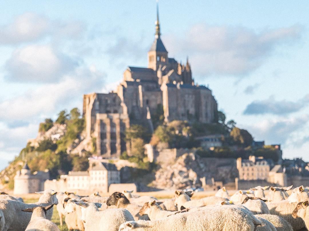 Résidence Le Domaine Du Mont - Vacancéole主图