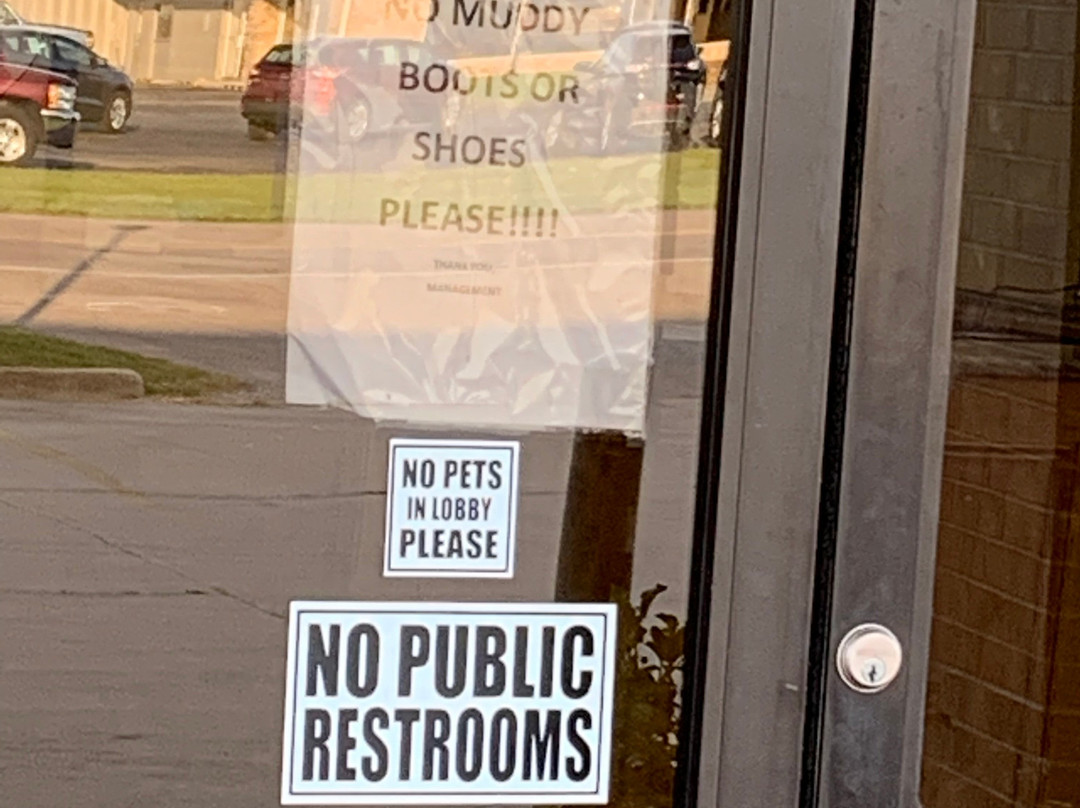 Super 8 by Wyndham Chanute主图