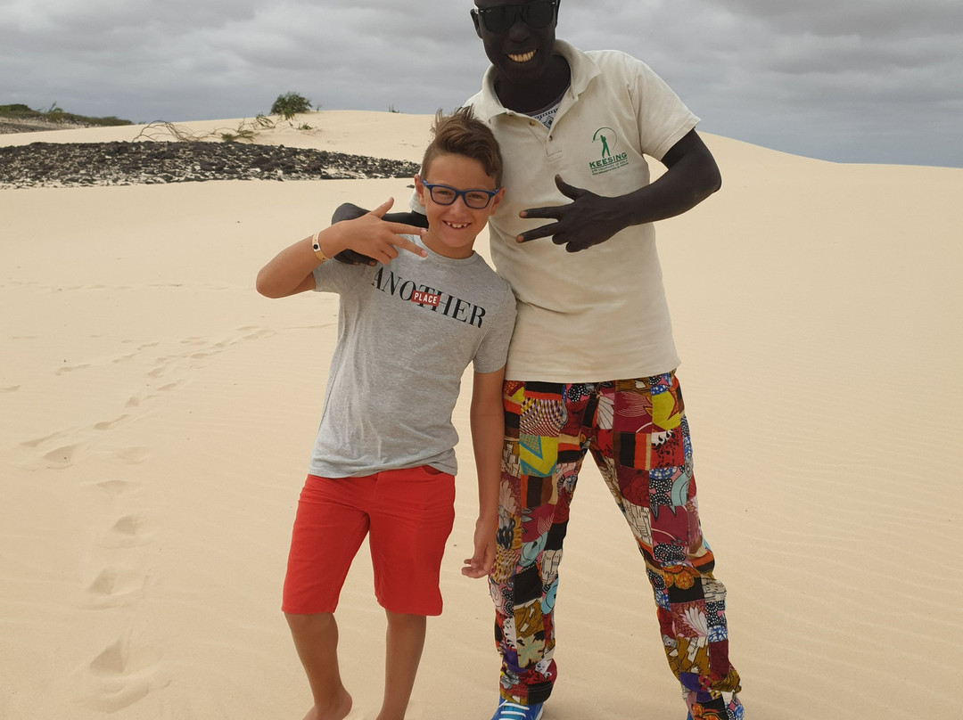 Ada Tours-博阿维斯塔必去景点