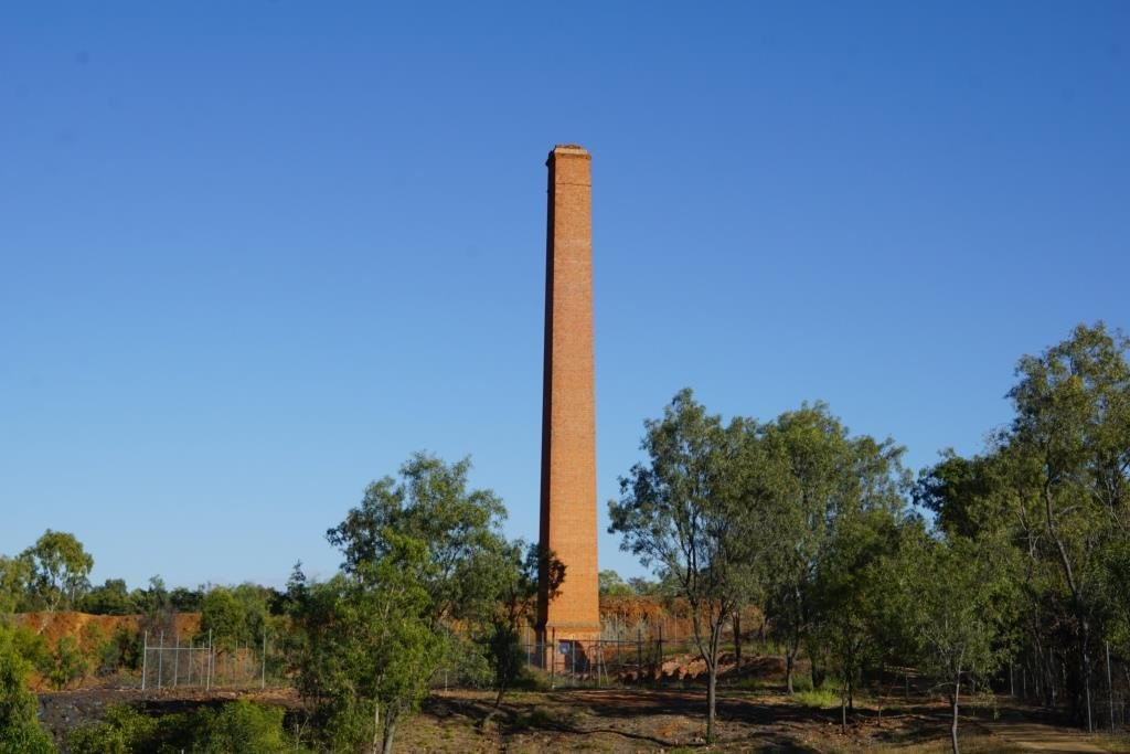 Copperfield-Clermont必去景点