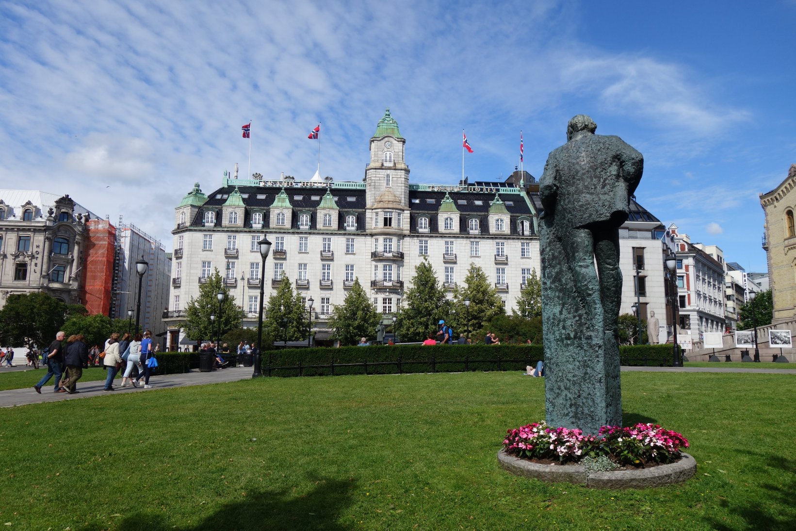 格兰德酒店-浴室