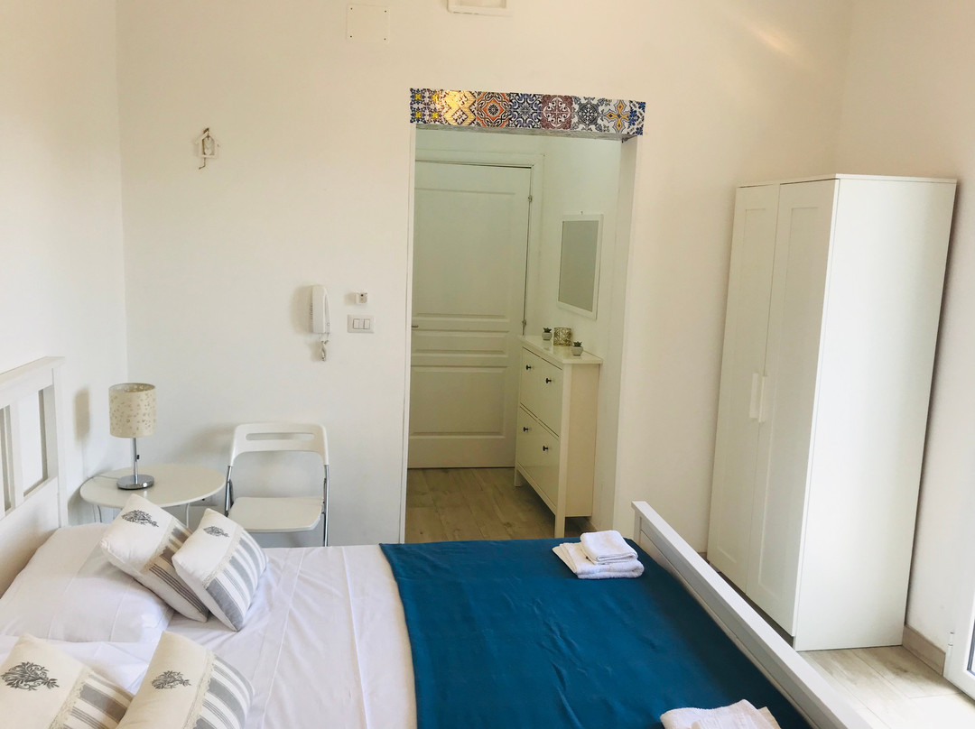 Le Fiche d’India主图