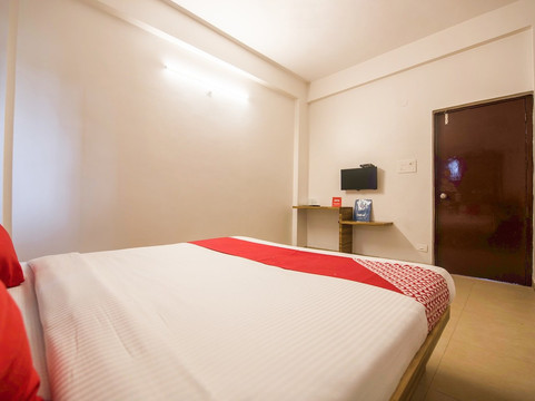 13168报春花丽景酒店主图