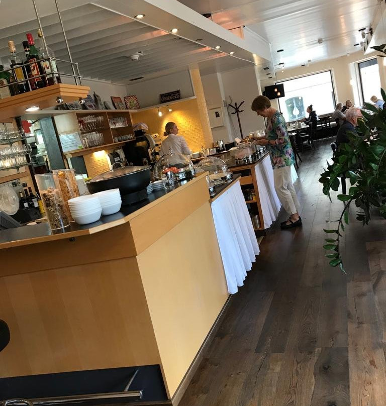 诺伊菲尔德酒店主图
