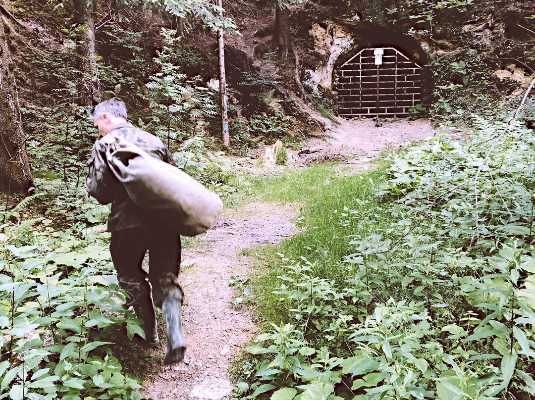 Sokolec旅游攻略图片