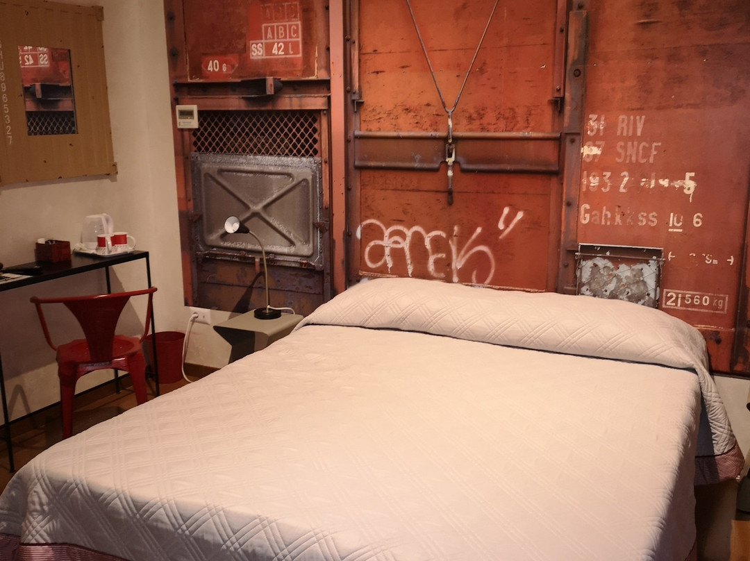 Bed & Breakfast Savoia主图
