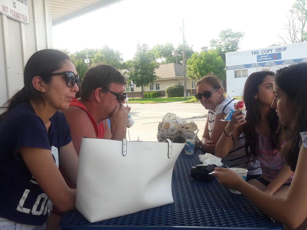 Sylvania Park-Fairmont必去景点