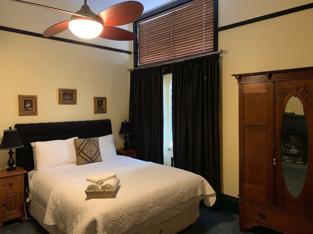 The Boutique Hotel Blue Mountains主图