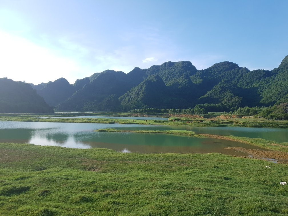 Van Long Garden主图