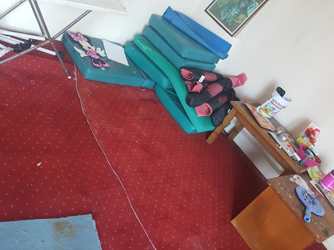 Alexandros Hotel主图