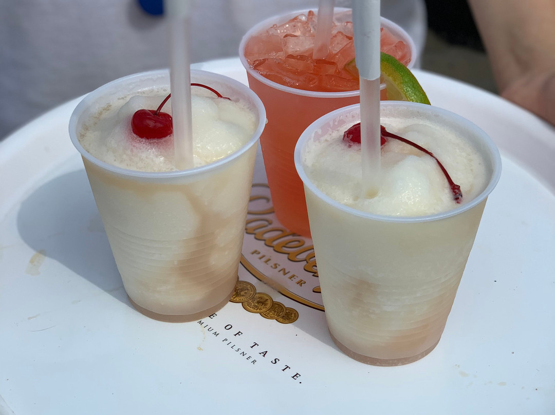 The Palms Hotel Fire Island主图