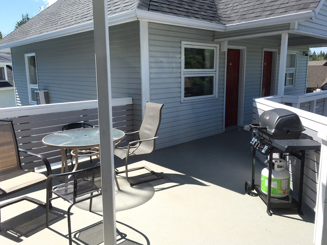 Arrowhead Family Resort主图