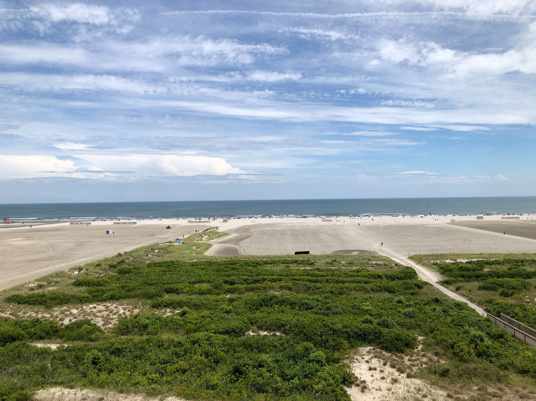 Adventurer Oceanfront Inn主图