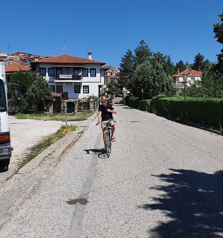 Doltso Luxury Hotel主图