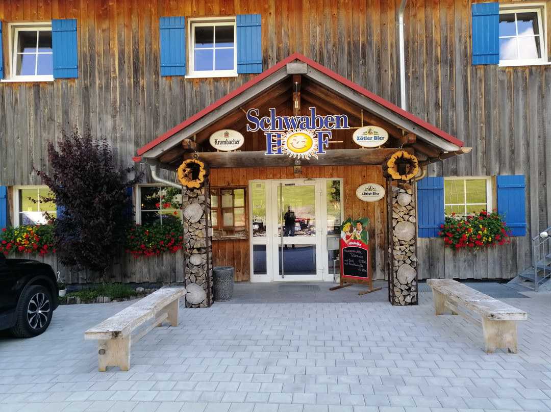 Gasthof Schwabenhof主图